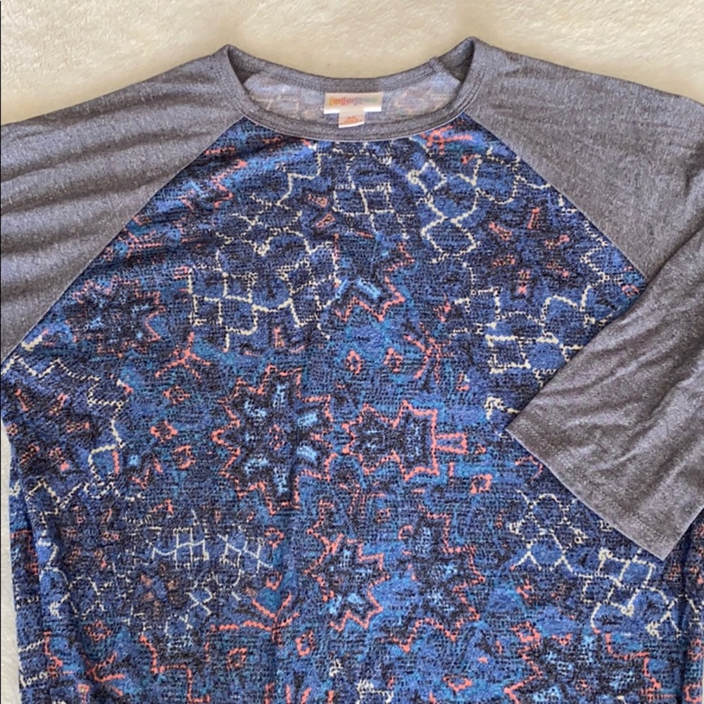 Lularoe Randy! - Picture 2 of 2
